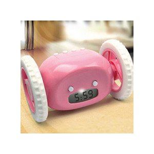 clocky