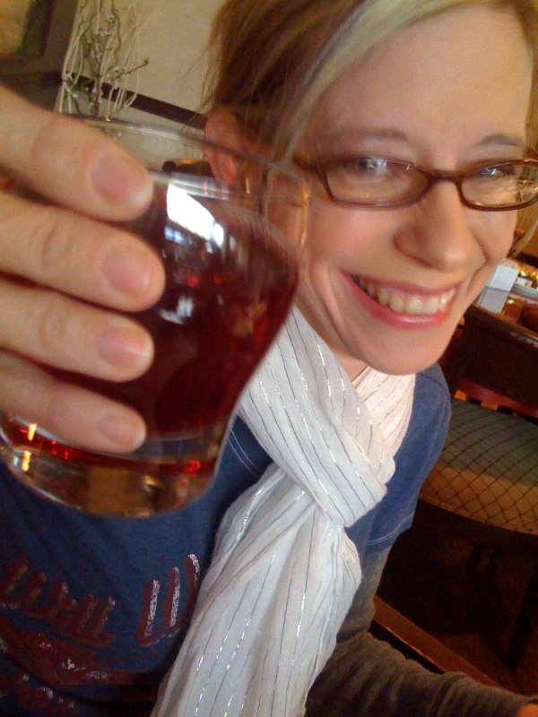 nicole cranberry