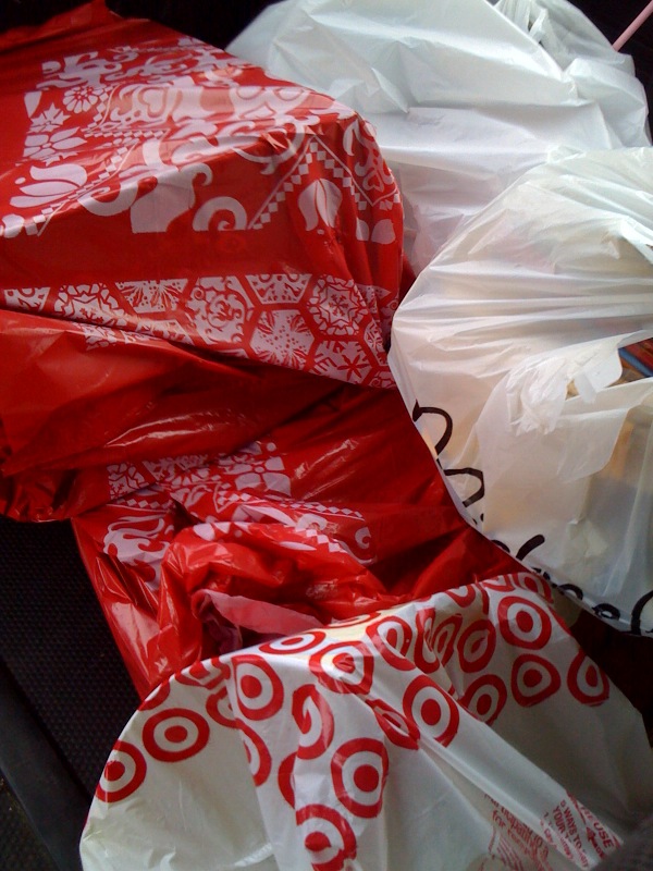 bags
