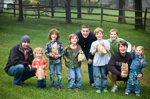 turkey hunt