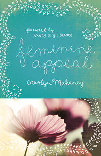 feminine appeal redesign