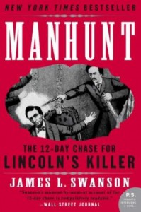 manhunt