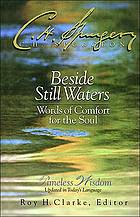 beside still waters