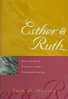 esther ruth