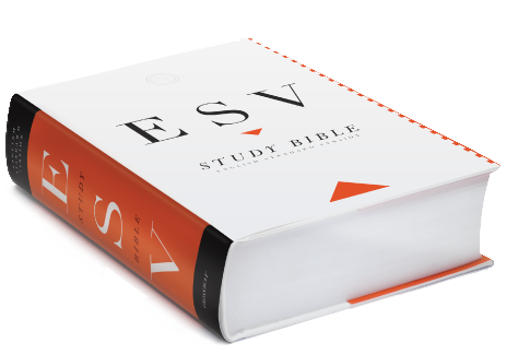 Share the Good News: ESV Outreach Bible:.