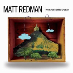 matt redman