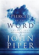 pierced word