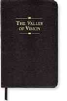 valley of vision